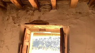 Como rehabilitar una casa antigua antes y después. planta baja