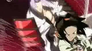 Shaman King ~English Opening~