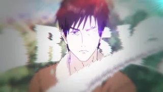 RUS | Parasyte ᴴᴰ FAN-Trailer . Anime MV