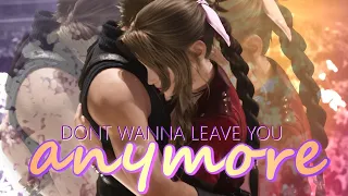 "Don't wanna leave you anymore" || Clerith {SPOILERS} FF7 REBIRTH