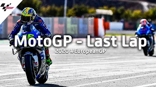 MotoGP Last Lap | 2020 #EuropeanGP