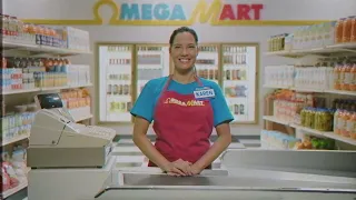 Omega Mart Employee Training Video - Unit 1 : Customer Service