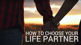 How to choose your life partner I  by Jaya Kishori I  Motivational Life Lesson @Iamjayakishori