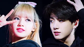 🐱 Lizkook 🐰 : Jungcopy Compilation