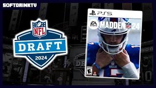 How To Fix the NFL Draft in Madden