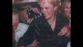 a few more once again of Agnetha