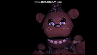 The Return to Freddy's Jumpscares Simulator