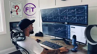 TRADING SETUP