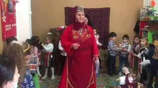 Barekendan Բարեկենդանի տոն