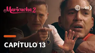 Maricucha 2: Raimundo rescató al "Gato" (Capítulo n° 13)