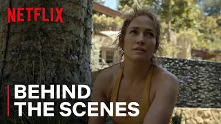Jennifer Lopez: Becoming 'The Mother' | The Mother | Netflix