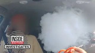 How Dangerous Is It to Drive While High?