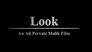 Look - 2021 NYU Tisch Application Film (Accepted)