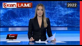 Edicioni i Lajmeve Tv Klan 13 Qershor 2022, ora 15:30 | Lajme – News