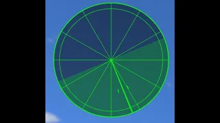New Radar Controls Setup Guide | War Thunder Winds Of Change