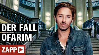 Gil Ofarim: Wie ein Video einen Shitstorm auslöste | ZAPP | NDR