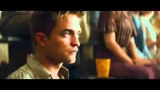 Воды слонам - трейлер к фильму  (Water For Elephants)