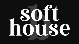 Soft House 4 - Black Screen - 1 Hour Gentle Relaxing House Music