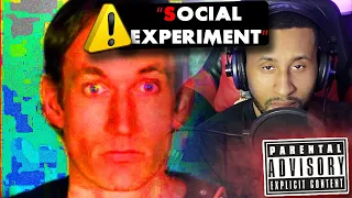 YouTube's Darkest Channels (Nick Crowley Reaction!)