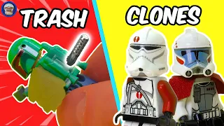 LEGO Star Wars 80+ Minifigures MYSTERY BOX! ($500 LEGO HAUL)