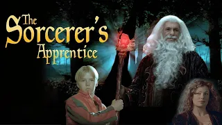 The Sorcerer's Apprentice | Full Movie | Robert Davi | Kelly LeBrock | Byron Taylor