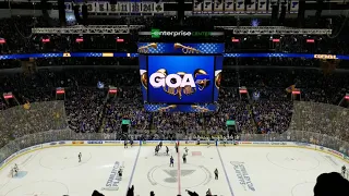 5/15/19 - Stanley Cup Playoffs Round 3 Game 3 - BLUES GOAL!!! #4