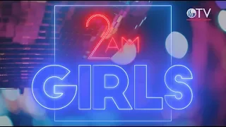 2am Girls | Atlanta's Growing Sex Industry