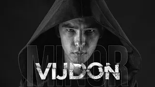 MINOR - Vijdon (music version) inside