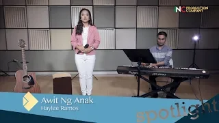 SPOTLIGHT | Awit Ng Anak