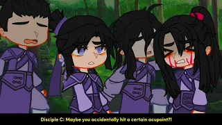 [MDZS] Why Jiang Cheng Could Never Believe Wei Wuxian’s Death || Yunmeng duo / Lotus Pier