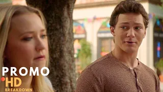 Young Sheldon 7x11 Promo | Young Sheldon 7x12 Promo | Young Sheldon Season 7