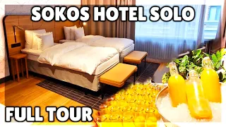 Sokos Hotel Solo Helsinki (After Renovation 2023)