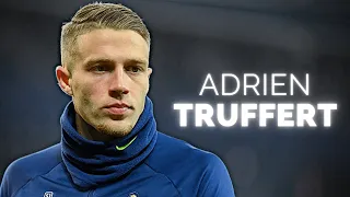 Adrien Truffert - Season Highlights | 2023