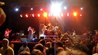 Korn - Got The Life (Live @ Earthday Birthday 5/1/10)