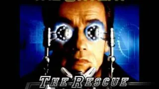 Trevor Rabin - The Rescue (6th Day OST)