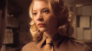 #013 Pvt. Lorraine (Natalie Dormer) | Captain America 2011