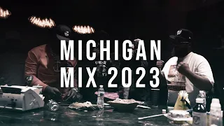 MICHIGAN MIX 2023 (RIO DA YUNG OG, RMC MIKE, YN JAY, KRISPYLIFE KIDD)