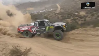 baja 400 milla 315 parte 2 score internacional (2023)