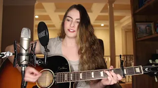 Kiss Me (Cover) | Fallan Flatow