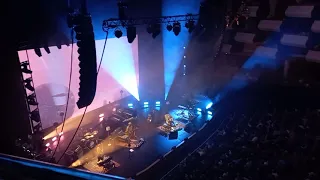 Ben Howard/Metaphysical Cantations/Royal Festival Hall/18.9.21