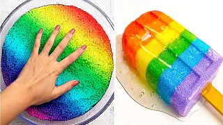 Satisfying and Relaxing Slime Videos #721 || AWESOME SLIME