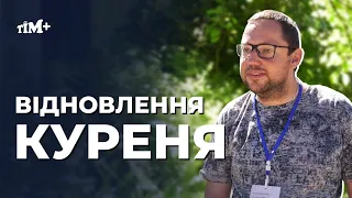 Молодіжна рада Сухополов'янської громади долучилася до Всеукраїнської толоки