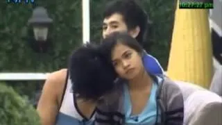 PBB ALL IN: Marnolo Moment so sweet!