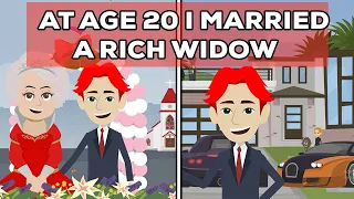 How i became wealthy at  age  20 [Animation]