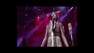 Florence + The Machine - Drumming Song (Live at Royal Albert Hall 2012)