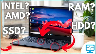 🚫 NO COMPRES una LAPTOP/PC Sin Mirar Este Video!! 💻  ✅  | Guia de Compra 🛒  | 2023 |