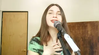 Sin Hablar - Maya Burns (Original)