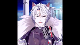 Hikaru Vtuber edit- Starstruck