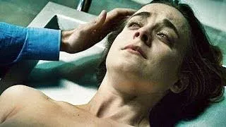 Three young men sneak into the morgue to see her naked, fascinated by her beauty|Movie Recaps|