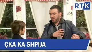 Çka ka shpija - Episodi 16